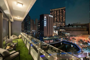 Luxe 2-Bedroom In Heart Of Dubai Marina